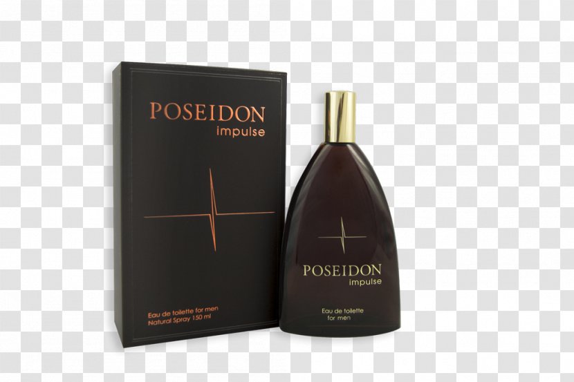 Perfume Posseidon Gold Hombre Estuche (Colonia 150 V + Obs) Instituto Español EAU Toilette Poseidon Impulse - Normal Heart Rate For Men Transparent PNG