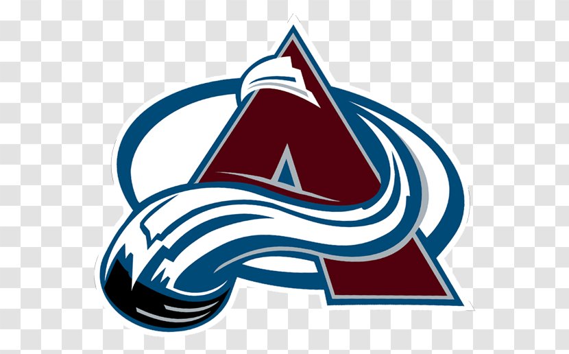 Colorado Avalanche Denver Rockies 2015–16 NHL Season Uniform - Football - Logo Transparent PNG