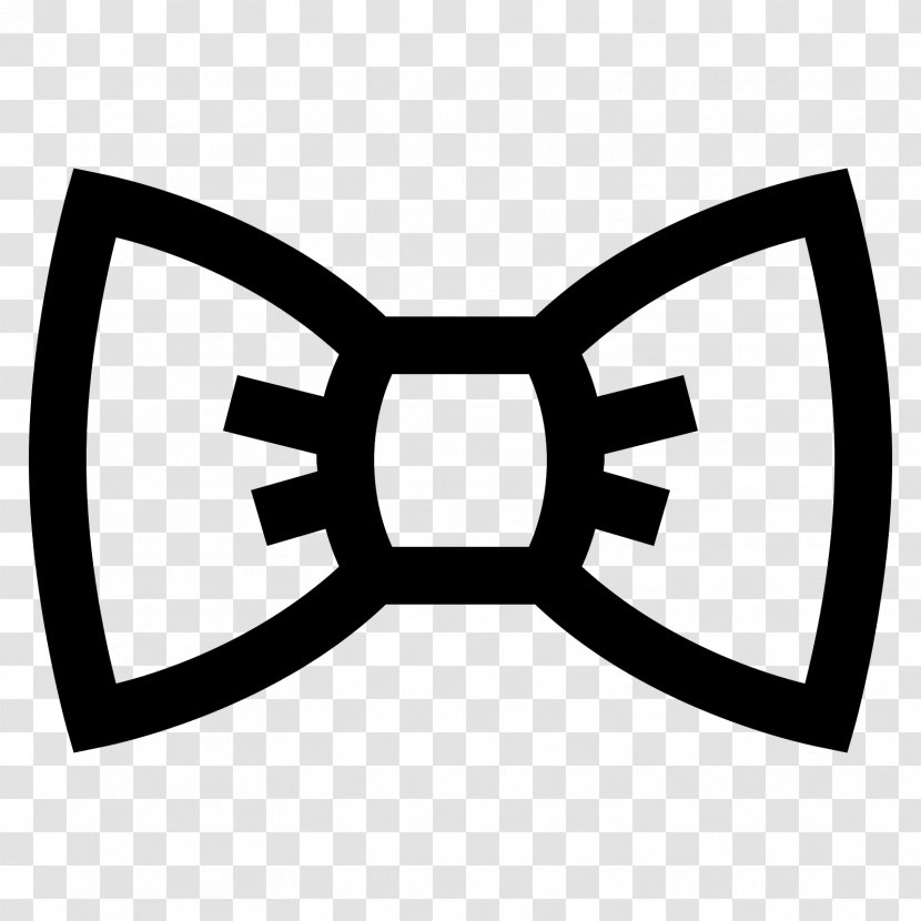 Vector Bow Tie Necktie - Suit - BOW TIE Transparent PNG