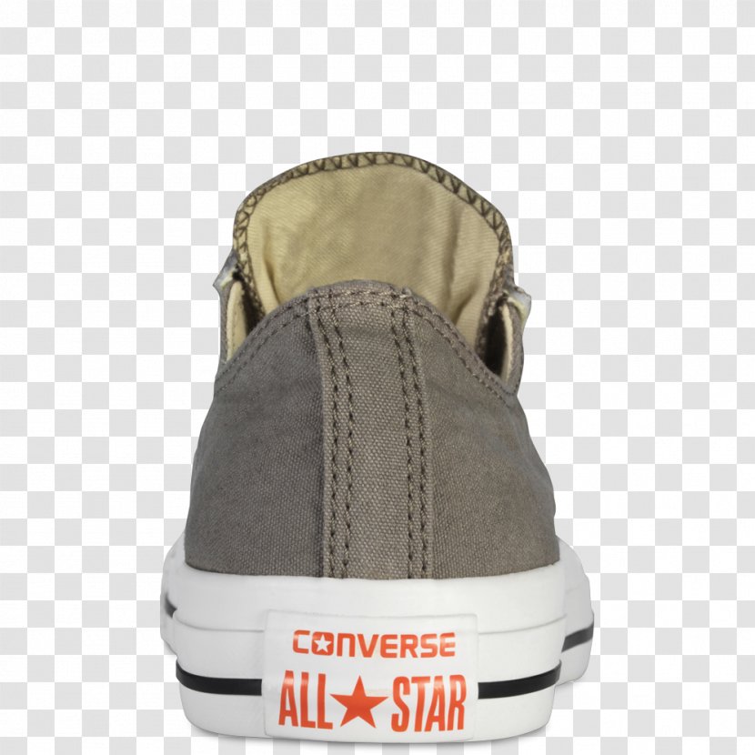 Sneakers Chuck Taylor All-Stars Converse Shoe Nike - Orange Color Transparent PNG