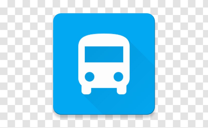 Bus Google Play - Map Transparent PNG