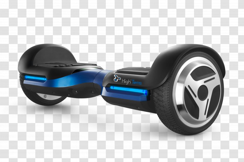 Self-balancing Scooter Light Formula 1 Electric Vehicle Segway PT - Skateboard Transparent PNG