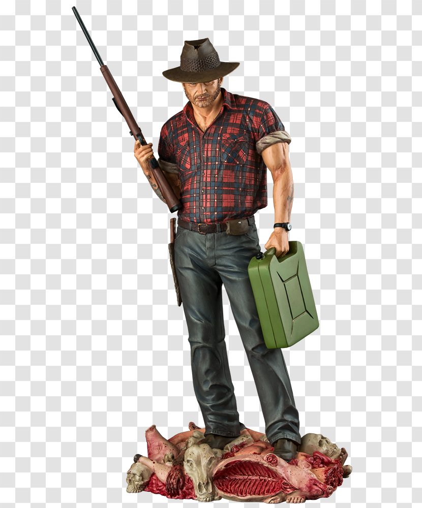 Mick Taylor Statue Figurine YouTube Raphael - Youtube Transparent PNG