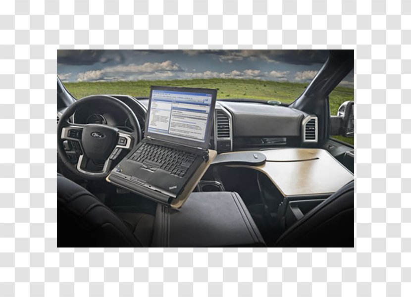 Car Seat Vehicle Desk Truck - Fuzzy Light Transparent PNG