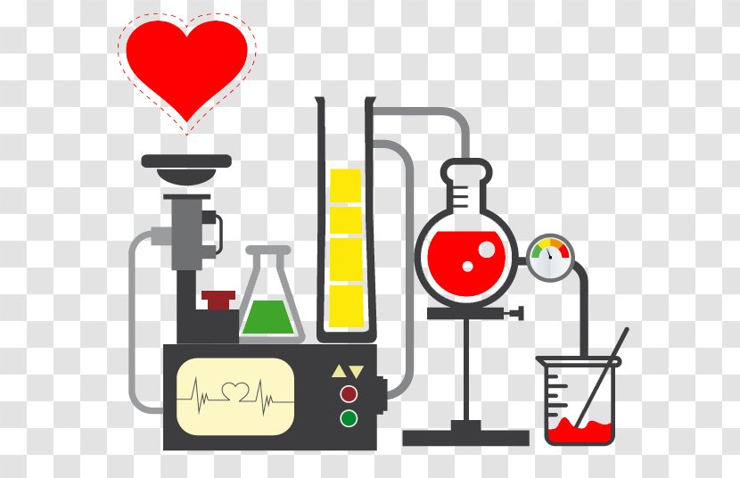 Analytical Chemistry Laboratory Science Chemical Substance - Experiment Transparent PNG