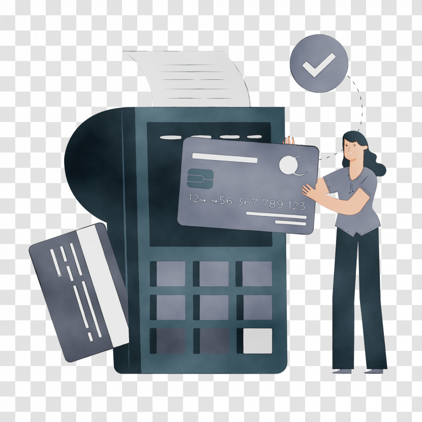 Credit Card Transparent PNG