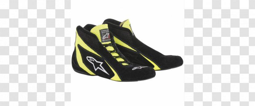 Auto Racing Fédération Internationale De L'Automobile Shoe Boot Alpinestars Transparent PNG