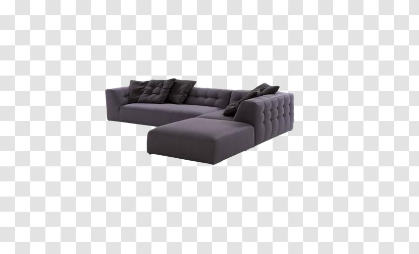 Table Couch Ligne Roset Living Room Sofa Bed - Furniture - Large Transparent PNG