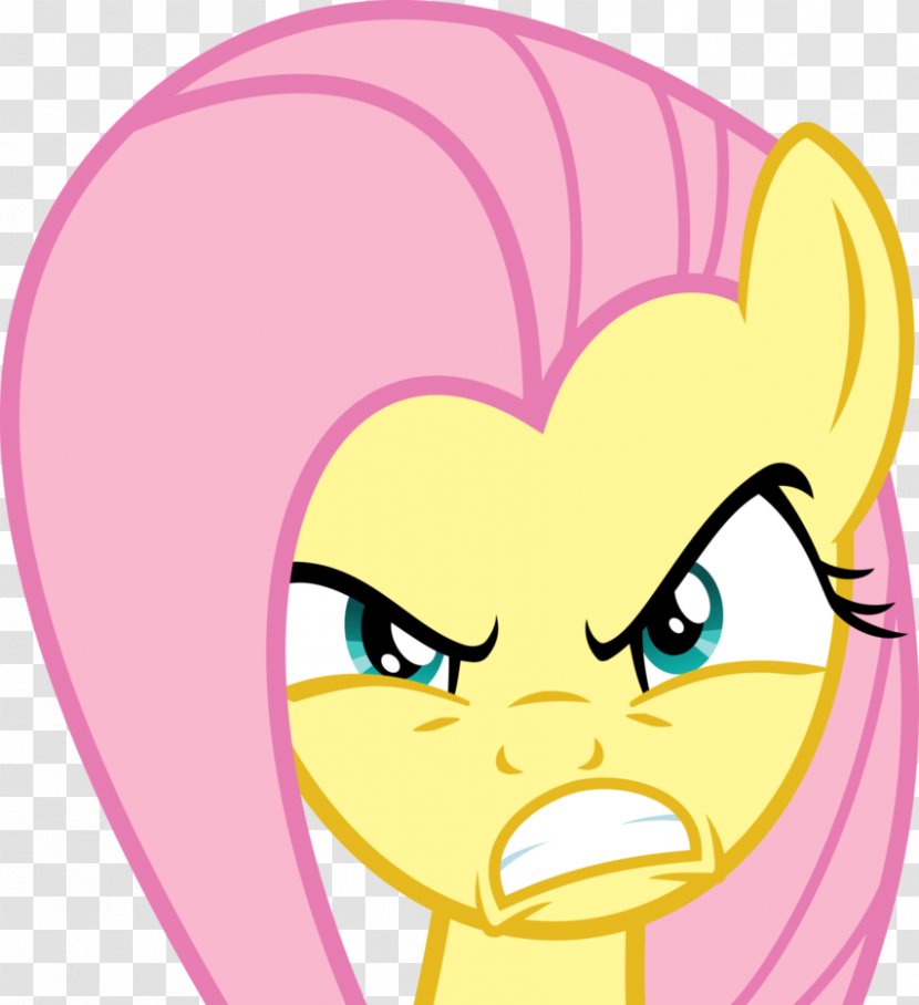 Pony Applejack Rarity Fluttershy Character - Heart - Assertive Transparent PNG