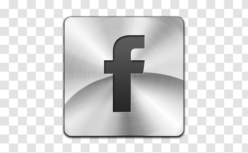 Metal Logo Facebook Retro Diesel - Ign Entertainment - Icon Transparent PNG