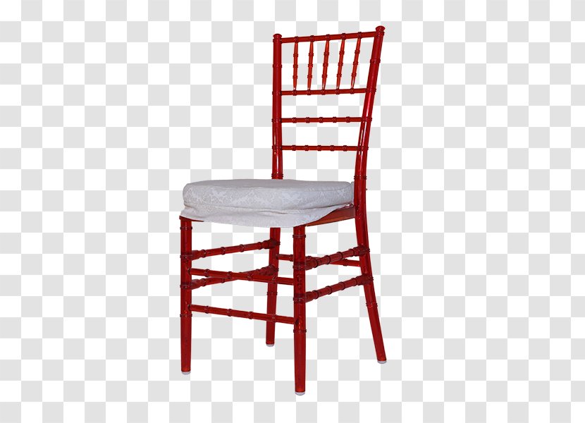 Chiavari Chair Furniture Bar Stool Transparent PNG