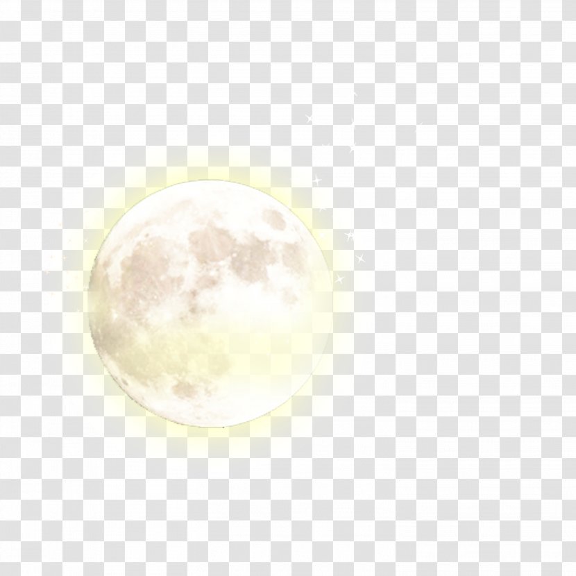 Mid-Autumn Moon Poster - Sphere - Computer Transparent PNG
