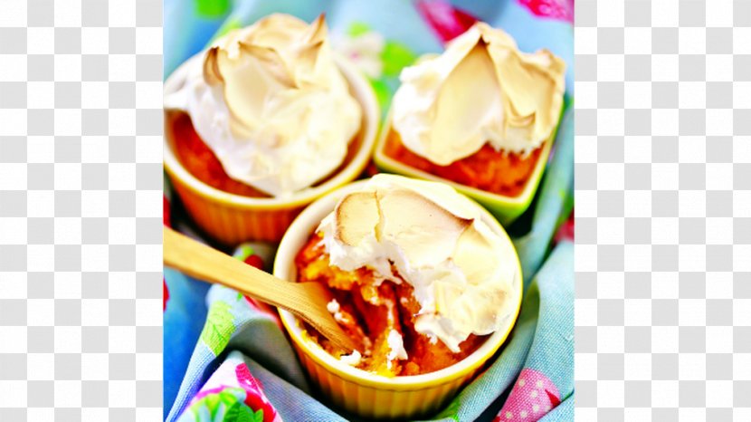 Sundae Frozen Yogurt Ice Cream Muffin Recipe Transparent PNG