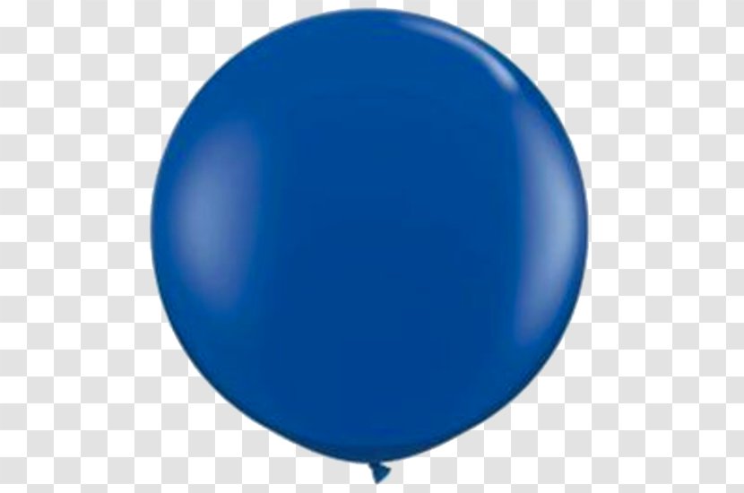 Mylar Balloon Party Paper Macy's Thanksgiving Day Parade - Blue Transparent PNG