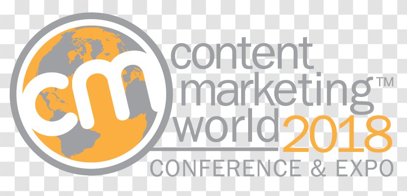 Content Marketing Strategy Convention - Brand - Event Transparent PNG