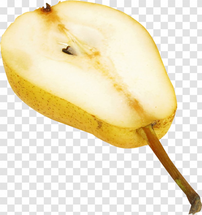 Pear - Fruit - Food Transparent PNG