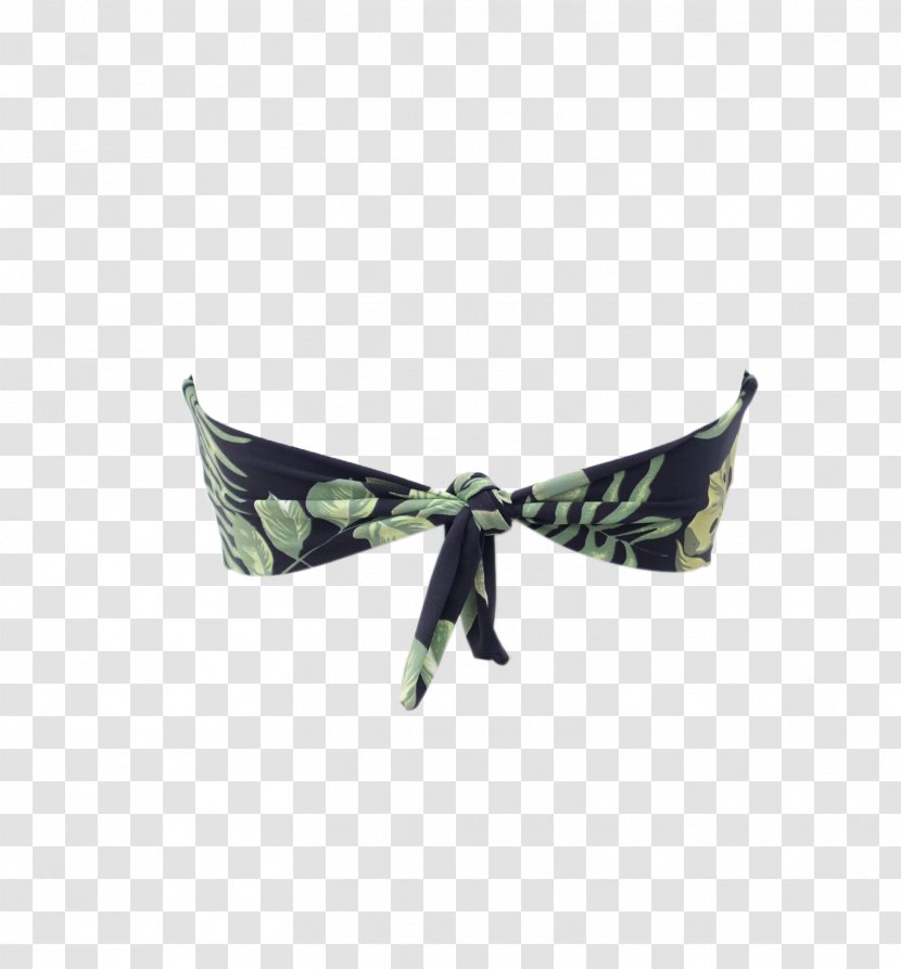Bow Tie - Biquini Transparent PNG