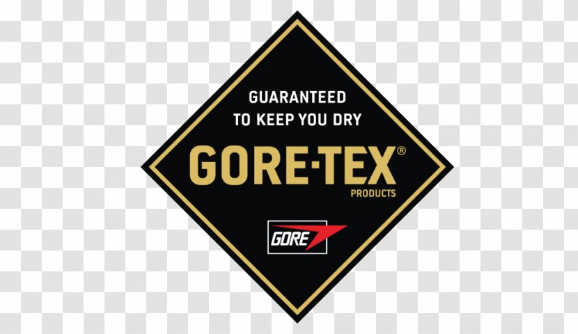 Gore-Tex W. L. Gore And Associates Textile Breathability Hardshell - Signage - Mitarbeiterinformation Transparent PNG