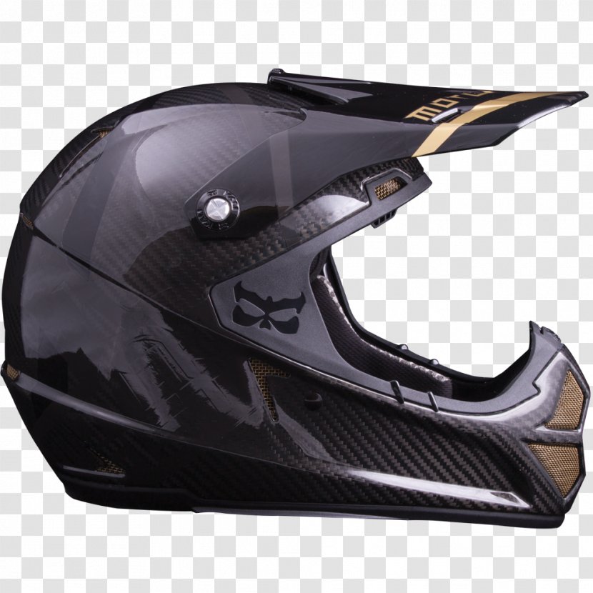 Bicycle Helmets Motorcycle Ski & Snowboard Automotive Design - Black M Transparent PNG