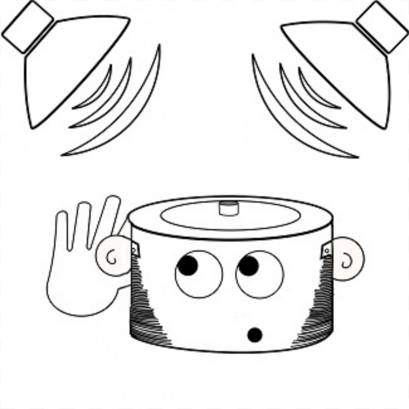 Clip Art - Artwork - Cooking Pot Transparent PNG