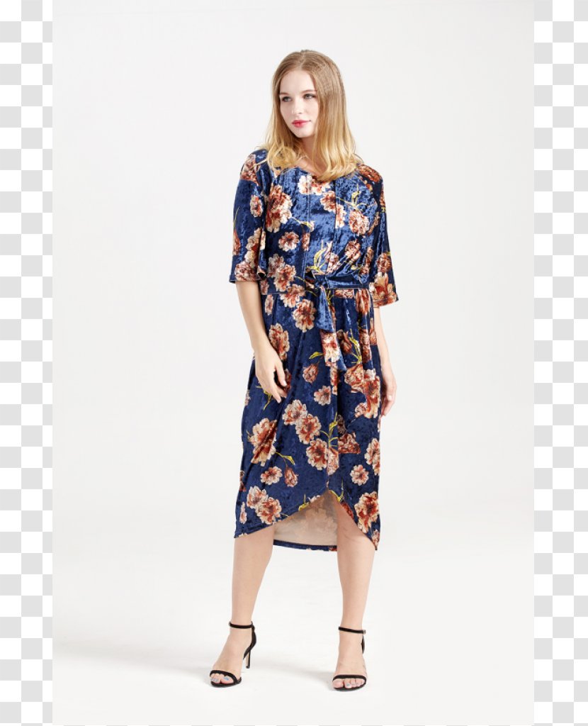 Dress Pregnancy Coat Maternity Clothing Sleeve - Fashion Design Transparent PNG