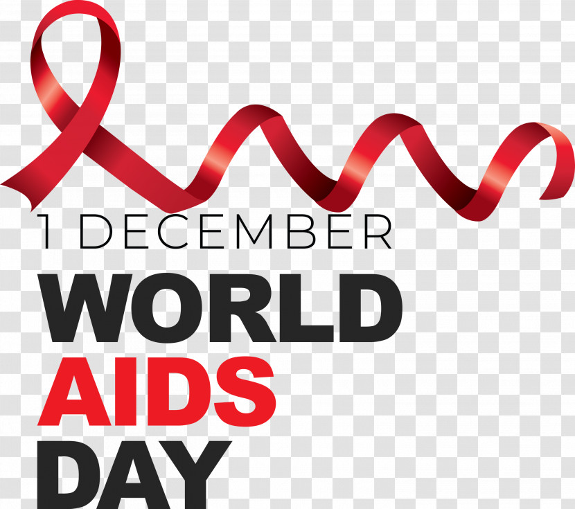 World AIDS Day Transparent PNG