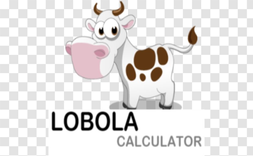 Download Android Lobolo Uptodown - Cattle Transparent PNG