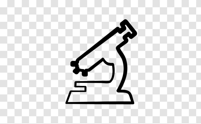 Microscope Drawing Clip Art - Optical - Cartoon Stethoscope Transparent PNG