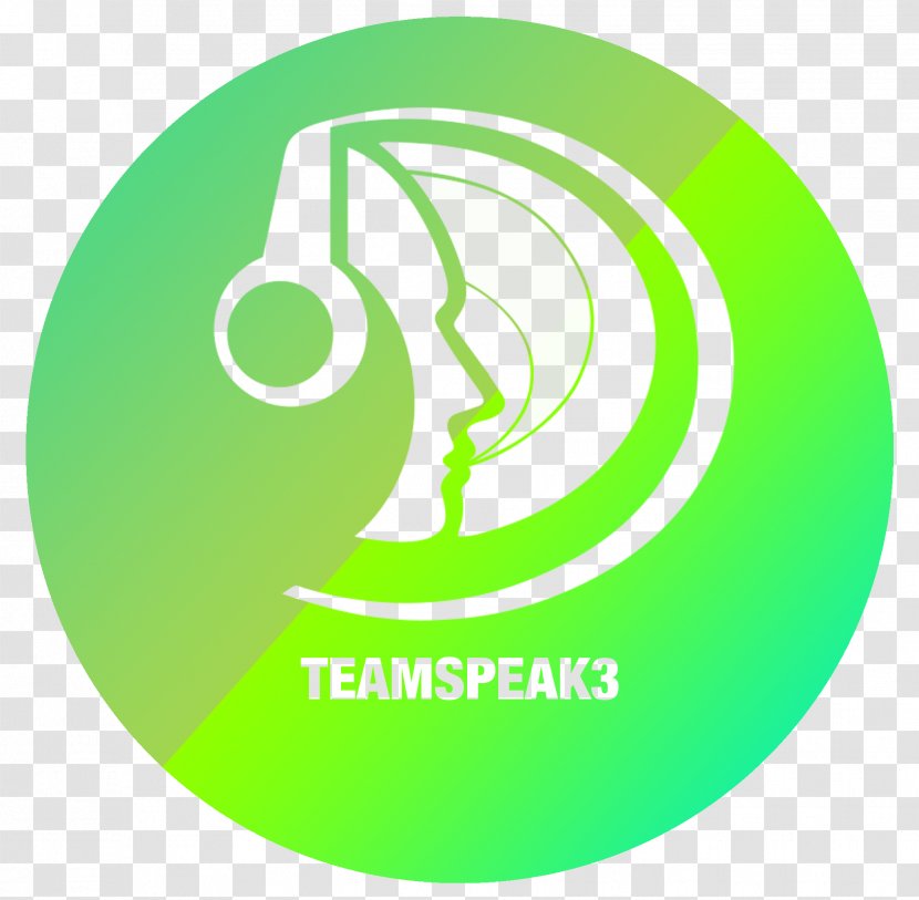 TeamSpeak Computer Servers Android - Brand Transparent PNG