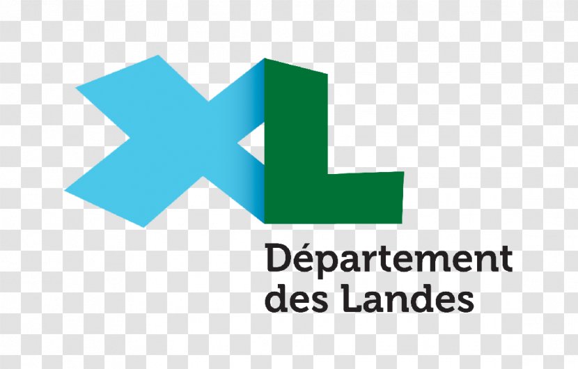 Conseil Départemental Des Landes Departmental Archives Of Council Departments France Canton Pays Tyrossais - Green - Lov Transparent PNG