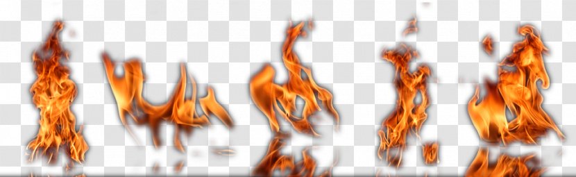 Desktop Wallpaper Computer - Orange - Feuer Transparent PNG