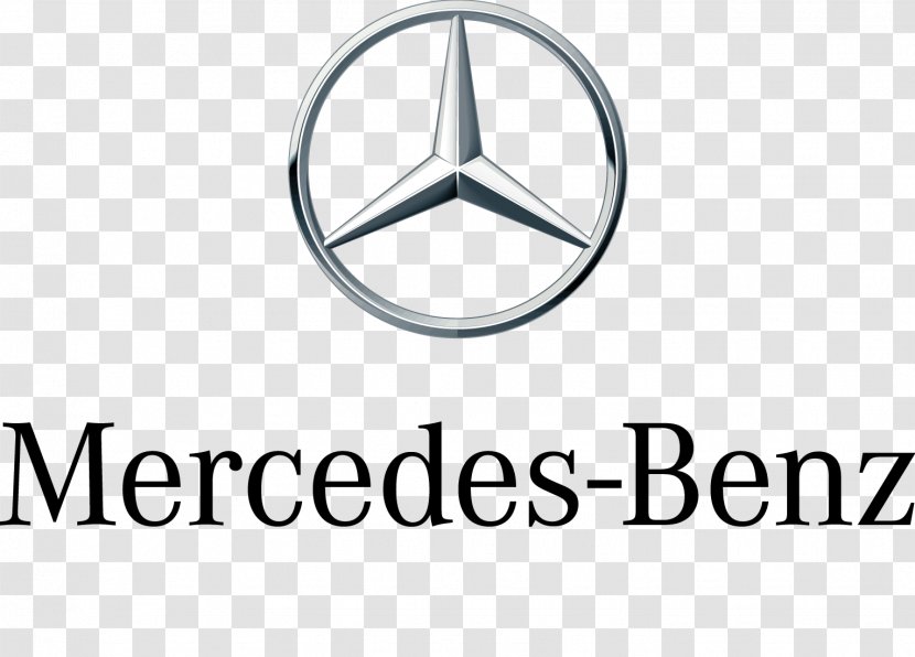 Mercedes-Benz S-Class Car Sprinter SL-Class - Mercedesbenz - Benz Logo Transparent PNG