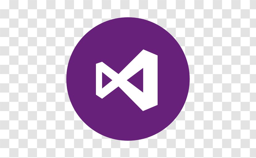 Microsoft Visual Studio Code Team Foundation Server Application Lifecycle Management - Aspnet Transparent PNG