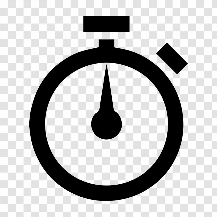 Stopwatch Timer Clip Art Clock Transparent PNG
