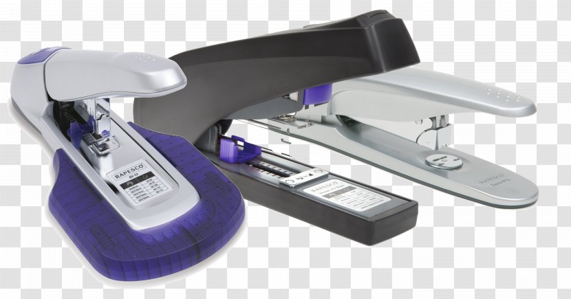 Stapler Office Supplies Stationery - Automation - Staple Transparent PNG