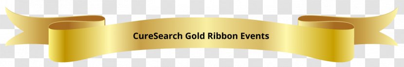 Body Jewellery Bangle - Ribbon Gold Transparent PNG