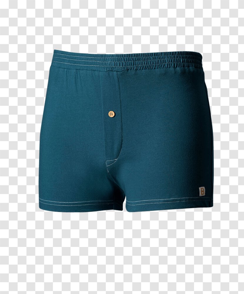 Trunks Swim Briefs Underpants Bermuda Shorts - Flower - Boxing Transparent PNG