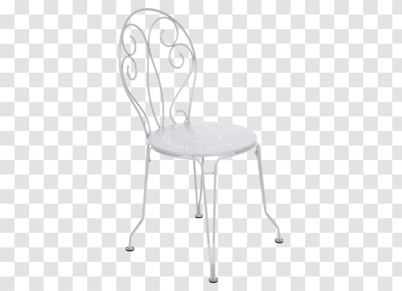 Table Chair Garden Furniture Transparent PNG