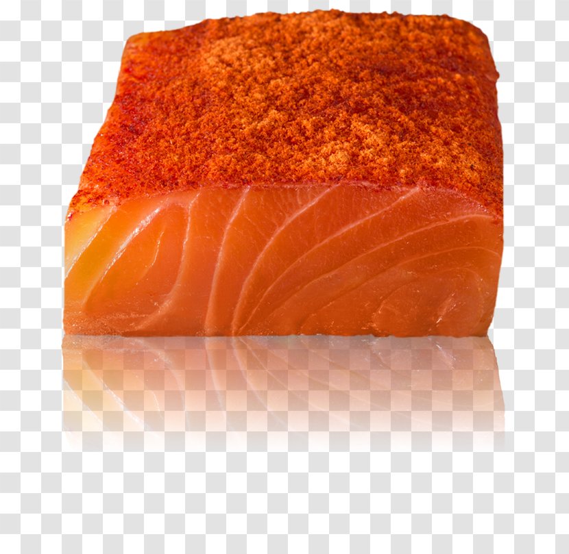 Smoked Salmon Lox Smoking Fish Vidal Feinkost GmbH - Orange Sa - Fillet Transparent PNG