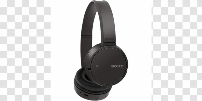 Headphones Sony ZX220BT Wireless Audio Bluetooth Transparent PNG