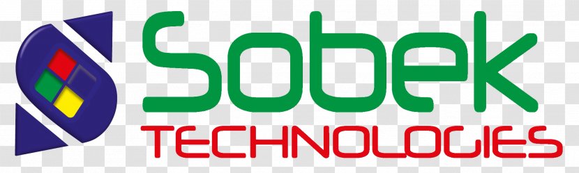 Sobek Technologies Computer Software Logo Brand - Montreal Transparent PNG