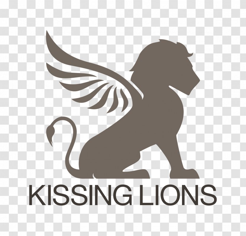 New York City Lion Logo Art Photography - Horse Like Mammal - Lions Head Transparent PNG