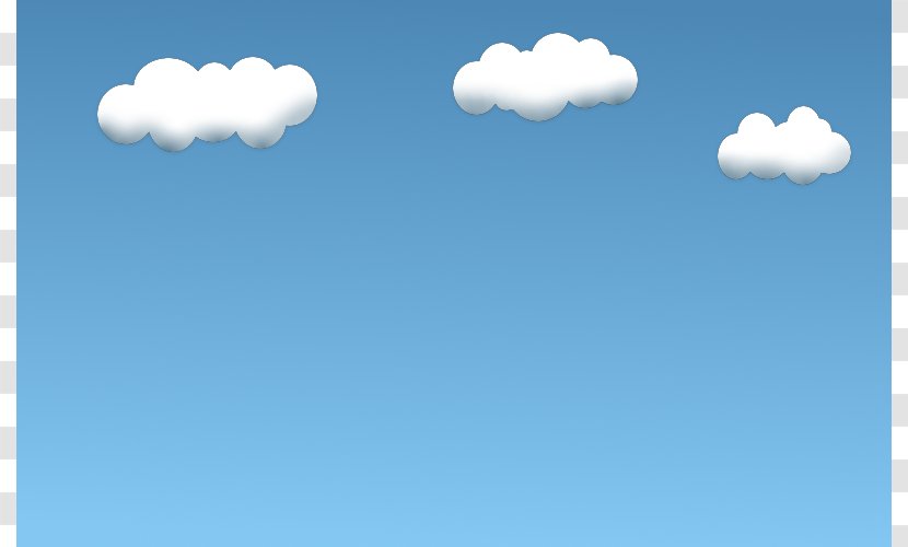 Cartoon Drawing Sky Cloud Clip Art - Atmosphere Of Earth - Clouds Transparent PNG