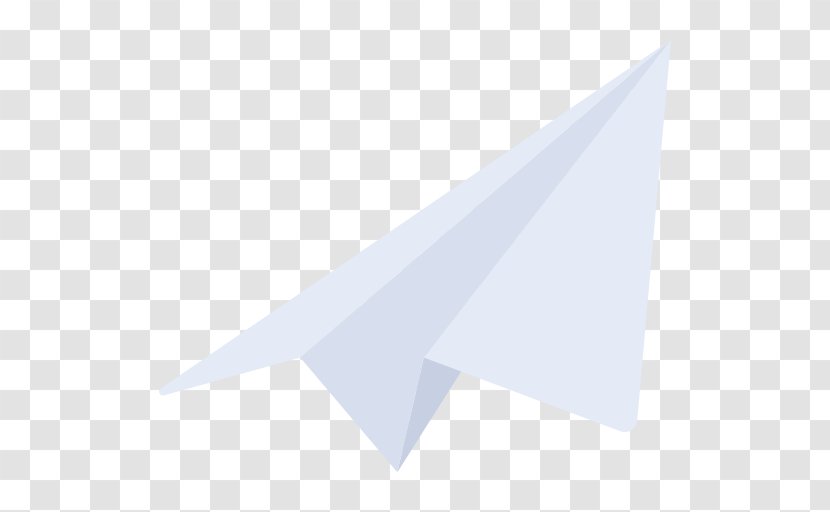Line Angle - Wing - Painted Paperrplane Free Transparent PNG