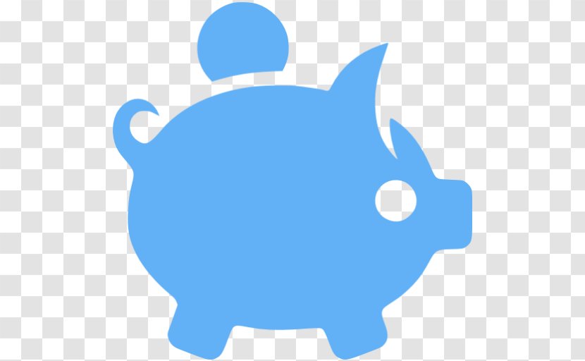 Money Piggy Bank Finance - Organism Transparent PNG