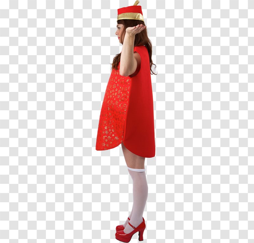 Costume Christmas Clothing Bombka Hat - Carnival - Outfit Transparent PNG
