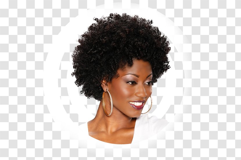 Updo Afro-textured Hair Wig Hairstyle Artificial Integrations Transparent PNG