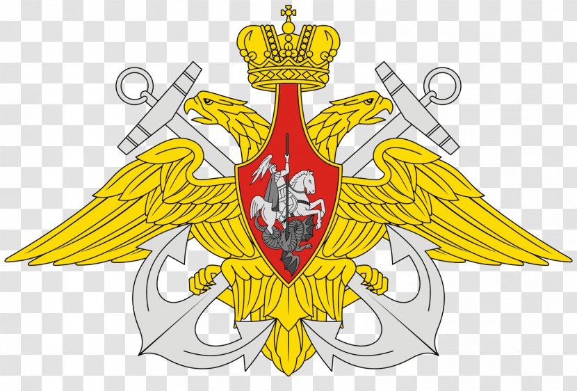 Russian Navy Armed Forces Military - Salamander Transparent PNG