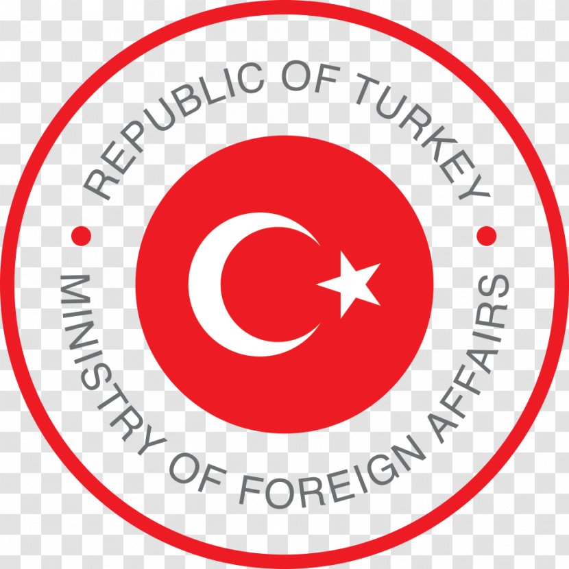 Turkey Ministry Of Foreign Affairs Essen Başkonsolosluğu Consul General - Signage - Map Transparent PNG