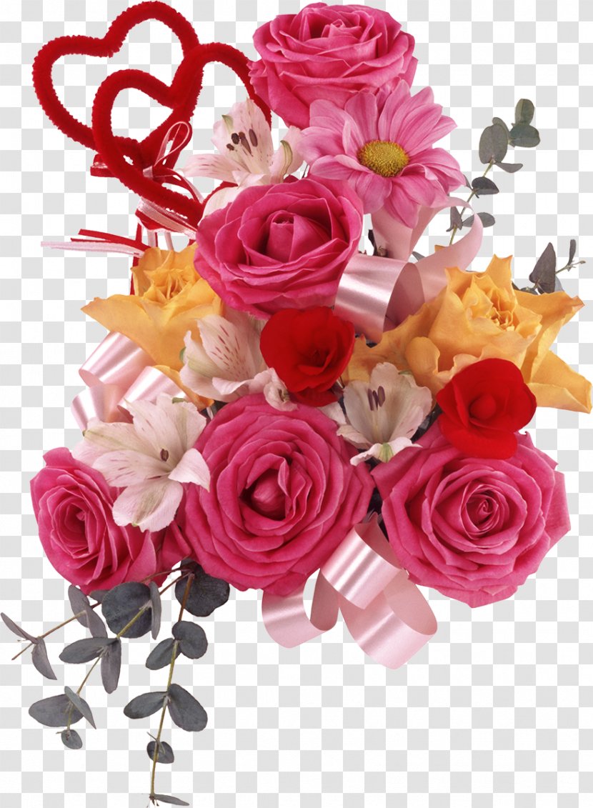 Hindi Gujarati Thought English Urdu Poetry - Bouquet Of Flowers Transparent PNG